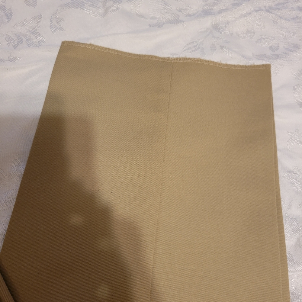 Kaki Slacks - Picture 3 of 4